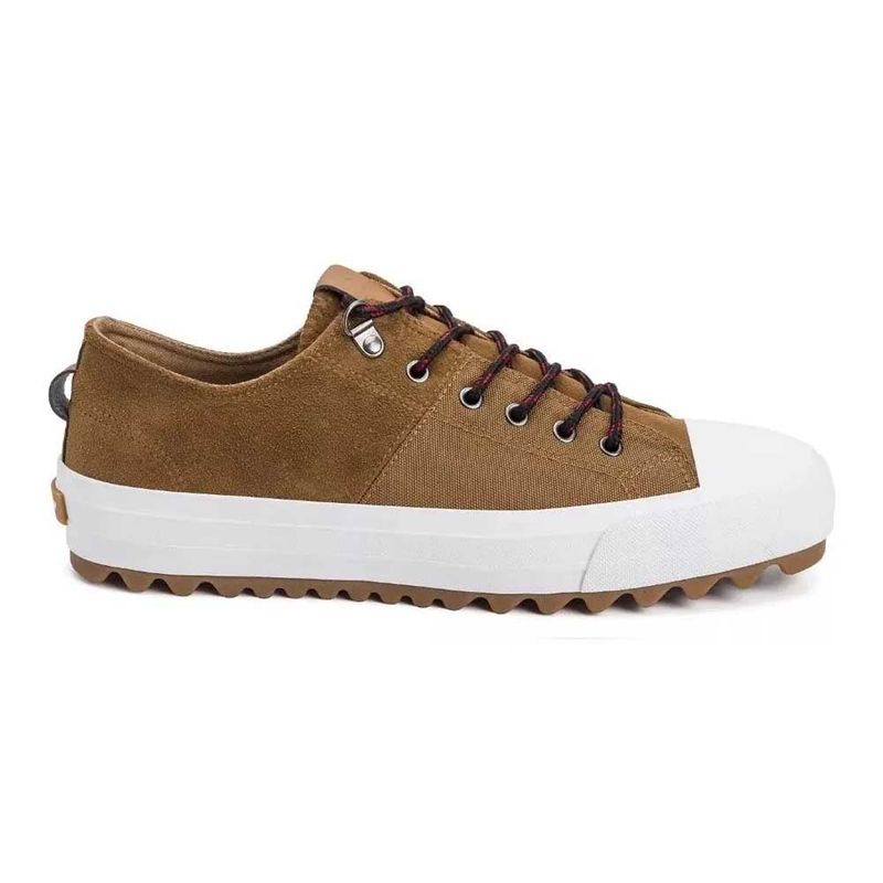 TOPPER - Zapatilla Hombre Wunder Café Topper
