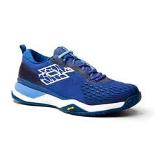 LOTTO - Zapatilla Tenis Hombre - Raptor Hyperpulse Azul - Azul - 47