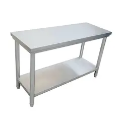 ARTHOME - Meson Central Acero Inoxidable