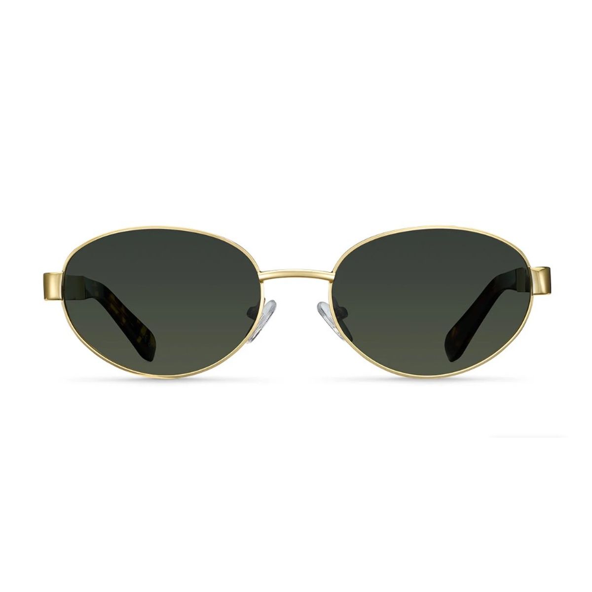MELLER - LENTES DE SOL MELLER POLARIZADOS - KARAM GOLD OLIVE