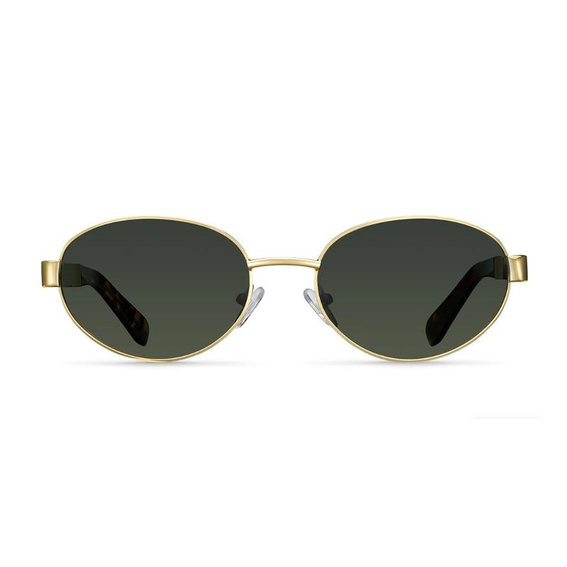 MELLER - LENTES DE SOL MELLER POLARIZADOS - KARAM GOLD OLIVE