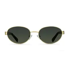 MELLER - LENTES DE SOL POLARIZADOS - KARAM GOLD OLIVE