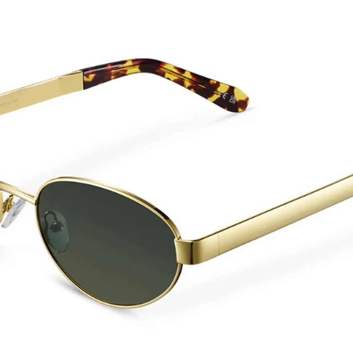 MELLER - LENTES DE SOL MELLER POLARIZADOS - KARAM GOLD OLIVE