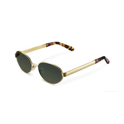Imagen 2 del producto LENTES DE SOL POLARIZADOS - KARAM GOLD OLIVE