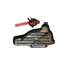 GENERICO - Caja Transportadora Aplica A Motosierra Stihl Husqvarna
