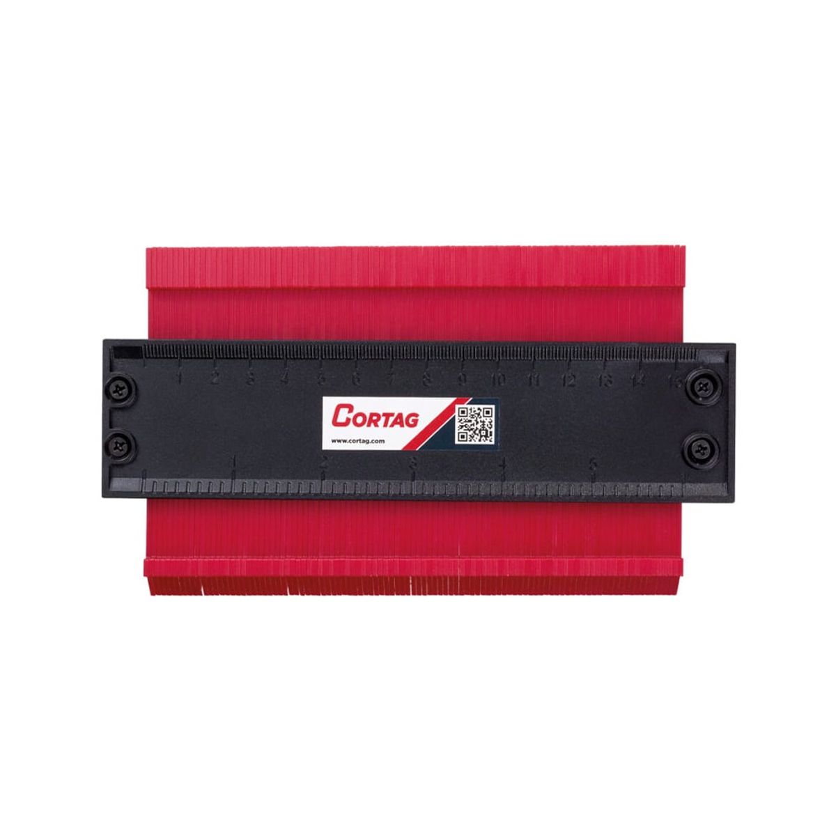 CORTAG - Medidor Copiador de Contorno 6 150mm Cortag