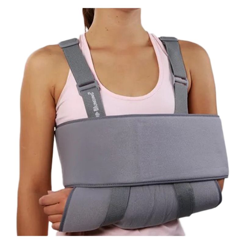 BLUNDING - Inmovilizador de Hombro Talla S