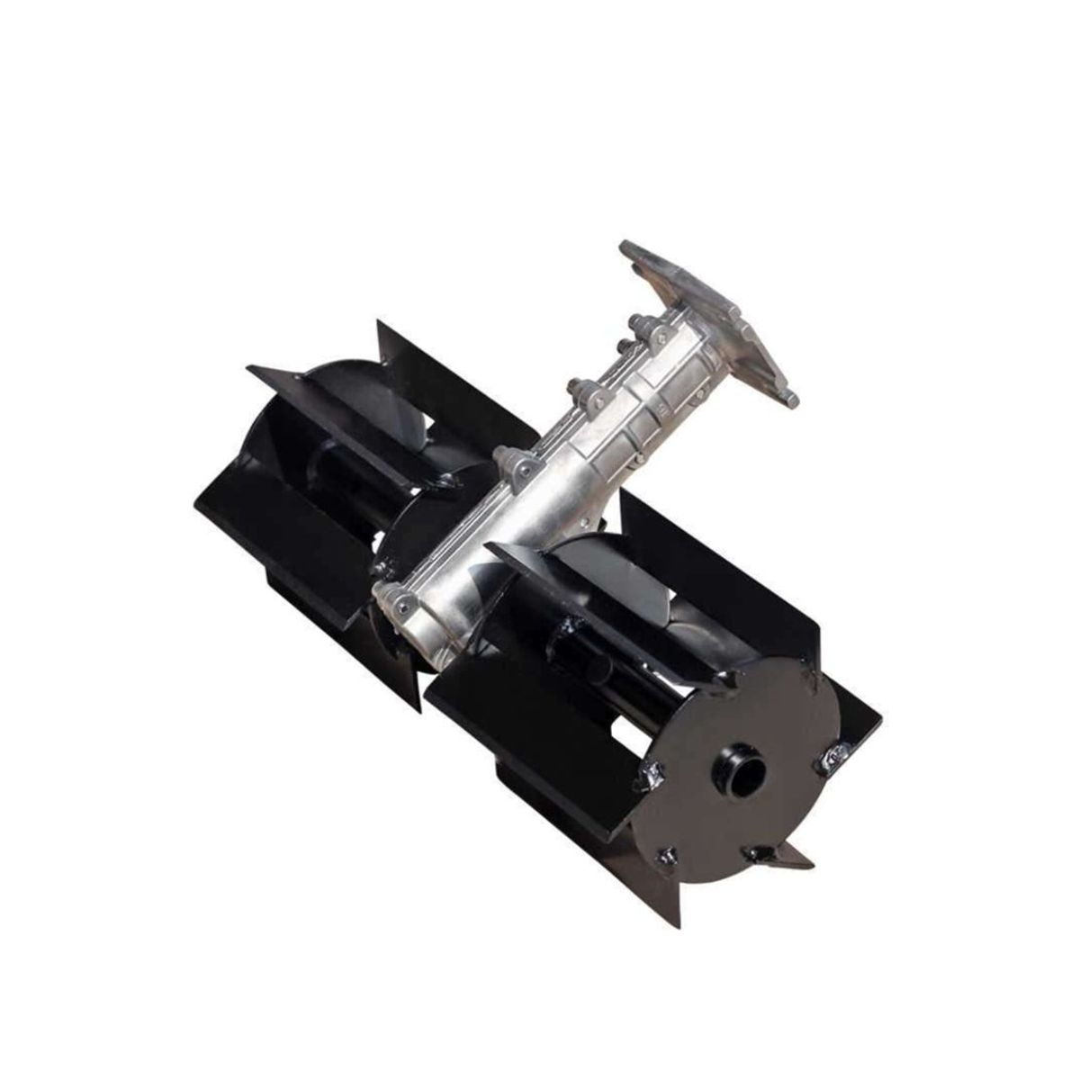 GENERICO - Cuchillas de cultivador agrÍcola para desmalezadoras 26mm