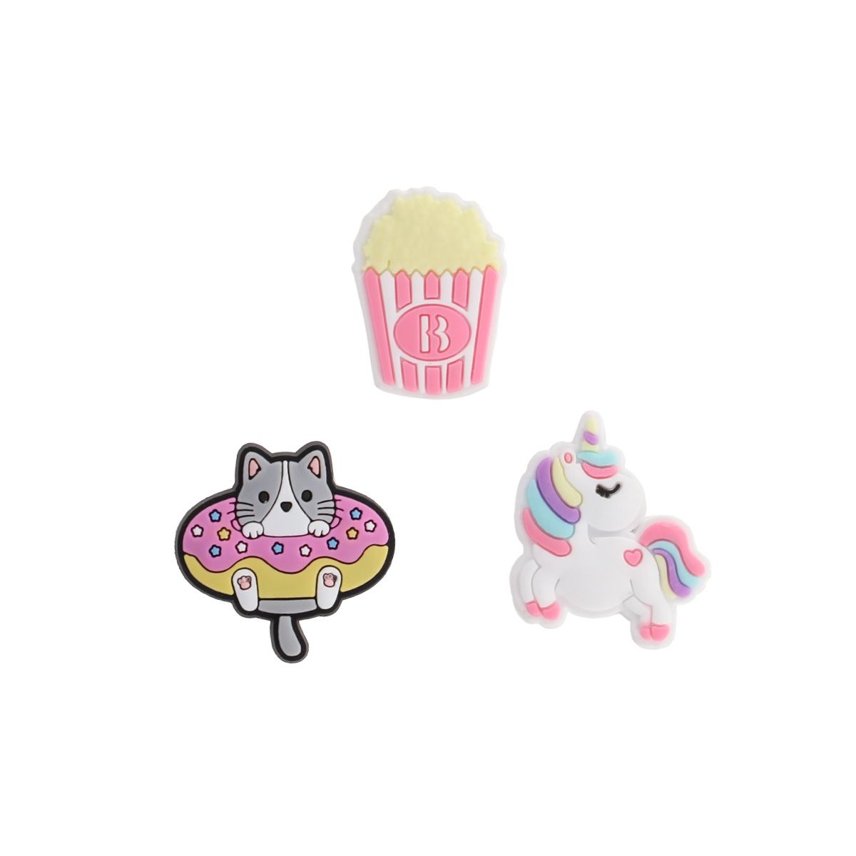 BAMERS - Pack Bamits  Cute Bamers