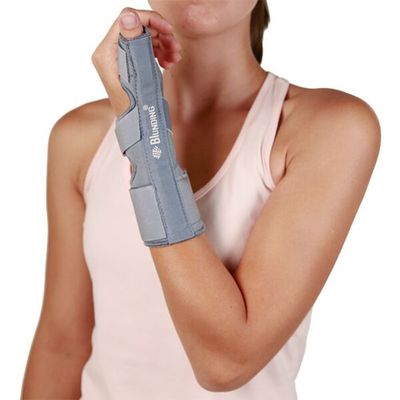 Imagen 2 del producto Ferula Fijador Inmovilizador de Dedo Pulgar