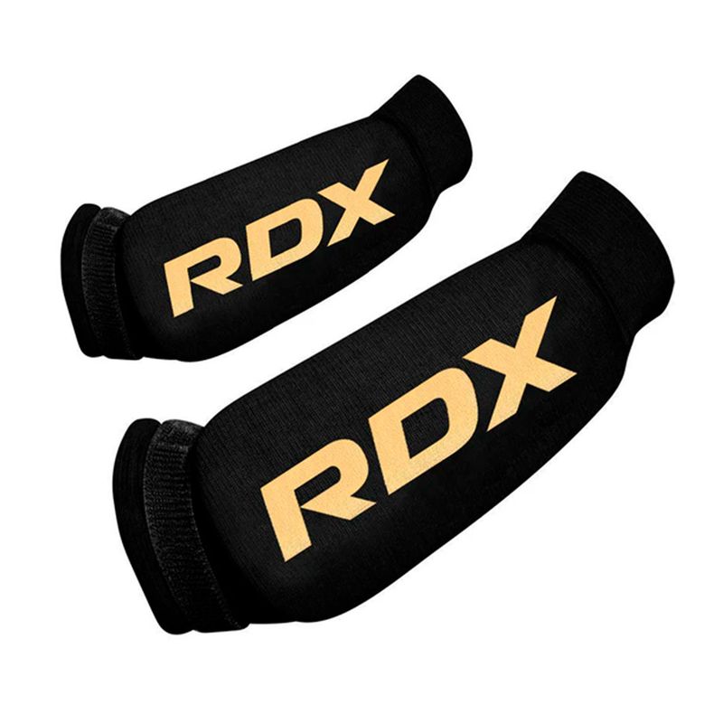 RDX - Antebraceras RDX Par BlackGold HYP-FB - Talla L