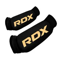 RDX - Antebraceras Par BlackGold HYP-FB - Talla XL