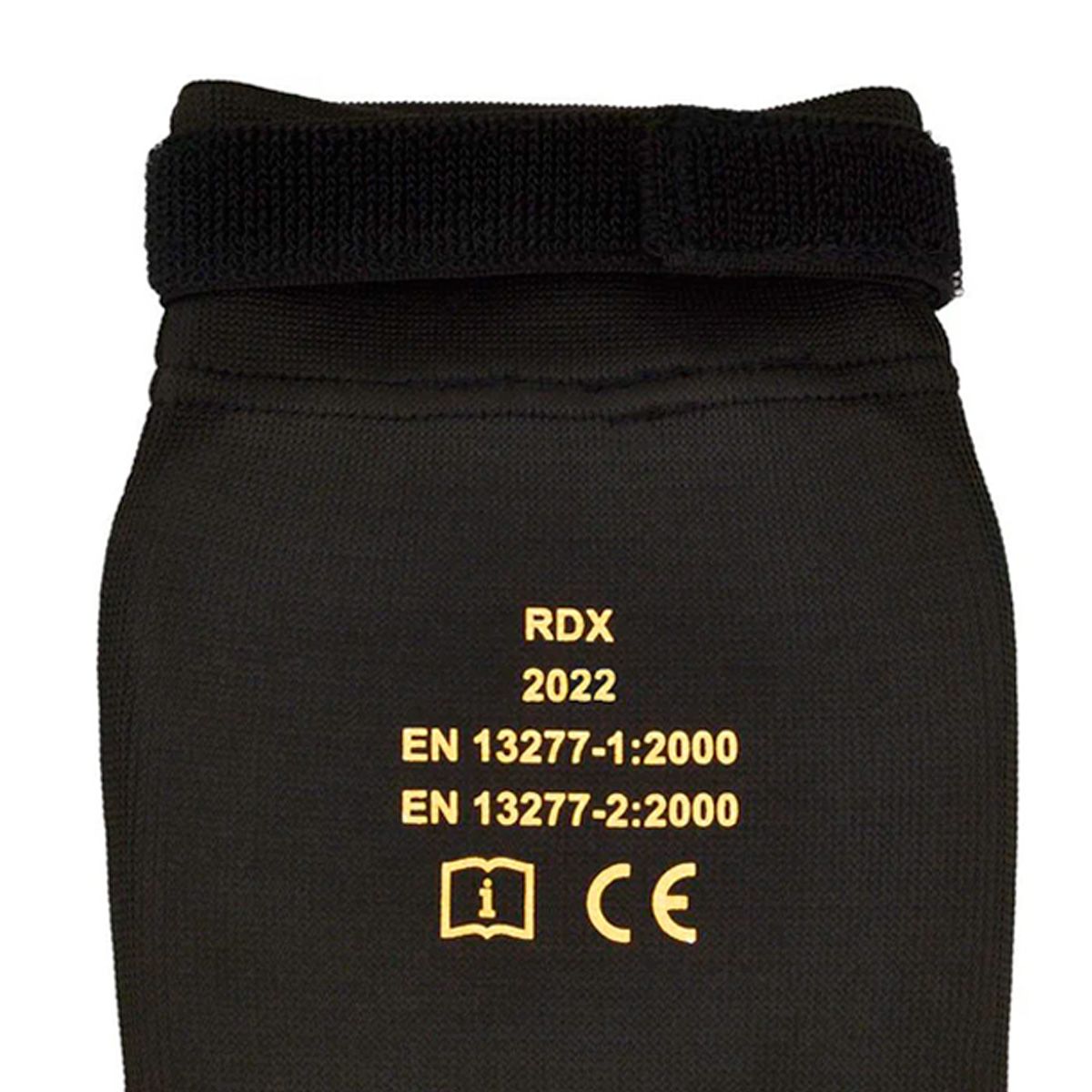 RDX - Antebraceras RDX Par BlackGold HYP-FB - Talla XL