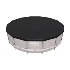 BESTWAY - Cobertor para Piscina - 366 cm