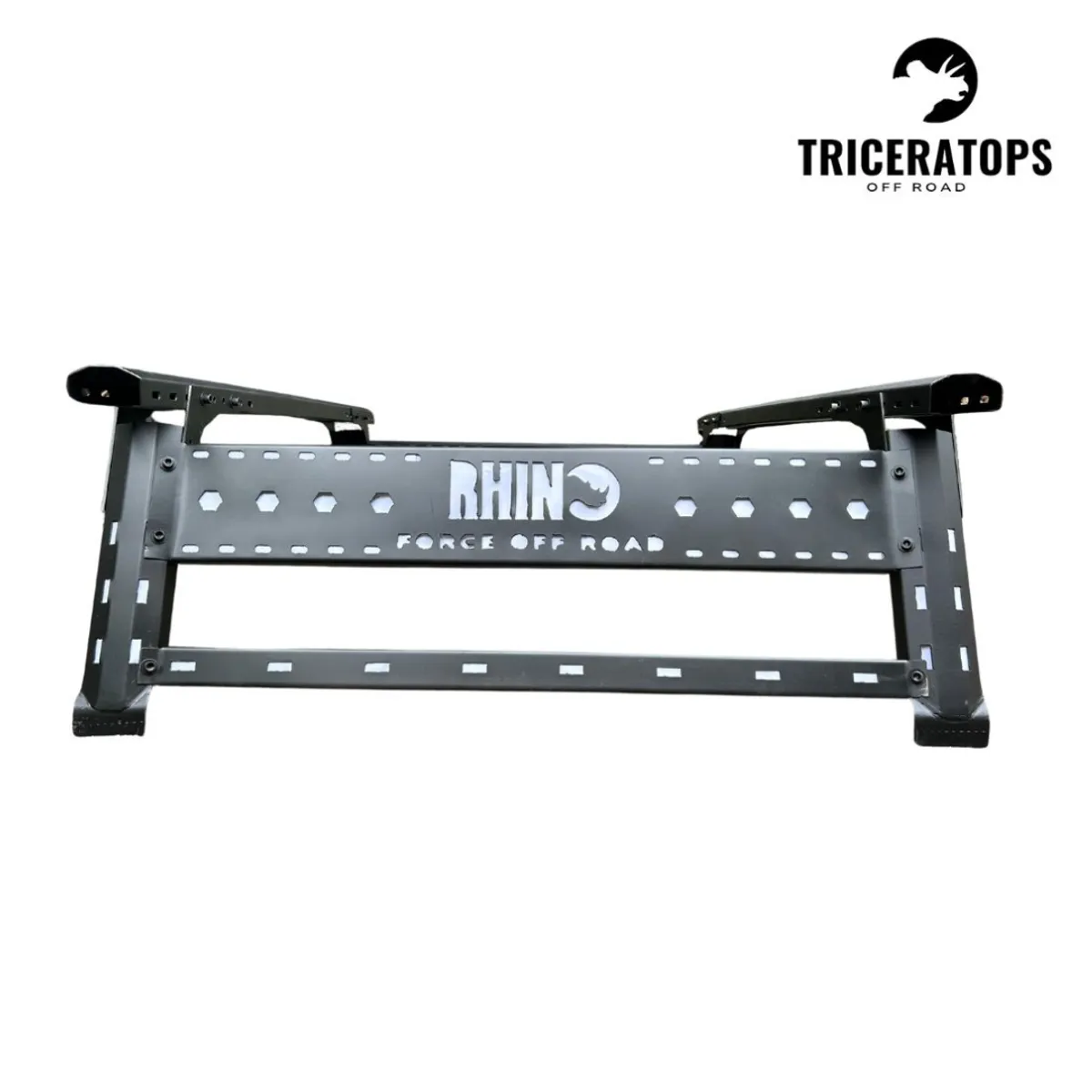 GENERICO - Racks camionetas L200