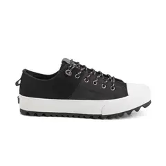 TOPPER - Zapatilla Negro Hombre Wunder