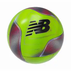 NEW BALANCE - Balón Fútbol Geodesa Iridescent Trainer N° 5
