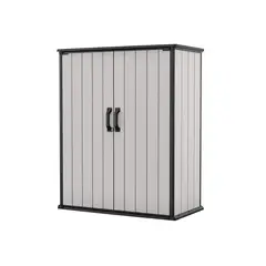 KETER - Bodega de Jardin Premier Tall