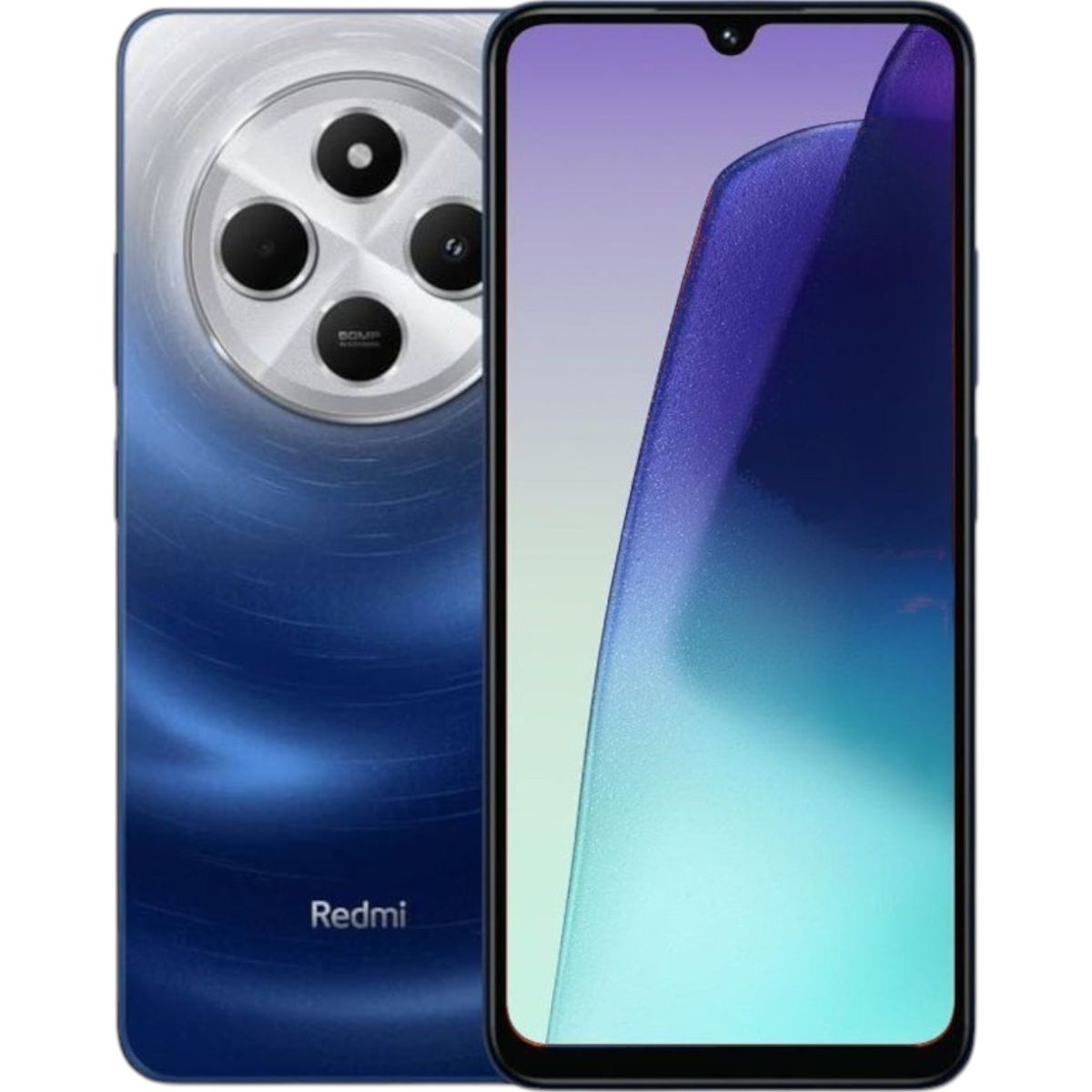 XIAOMI - Xiaomi Redmi 14C Dual Sim 256gb Starry Blue 8gb Ram