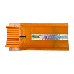 MIYA - LÁPIZ DE CARBÓN M SERIES 10 UNDS, ULTRA SUAVE