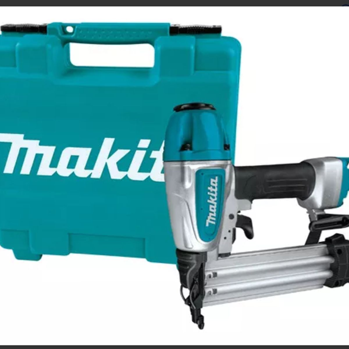 MAKITA - Clavadora Neumatica Makita 1/2 A 2 Pulgadas Calibre 16