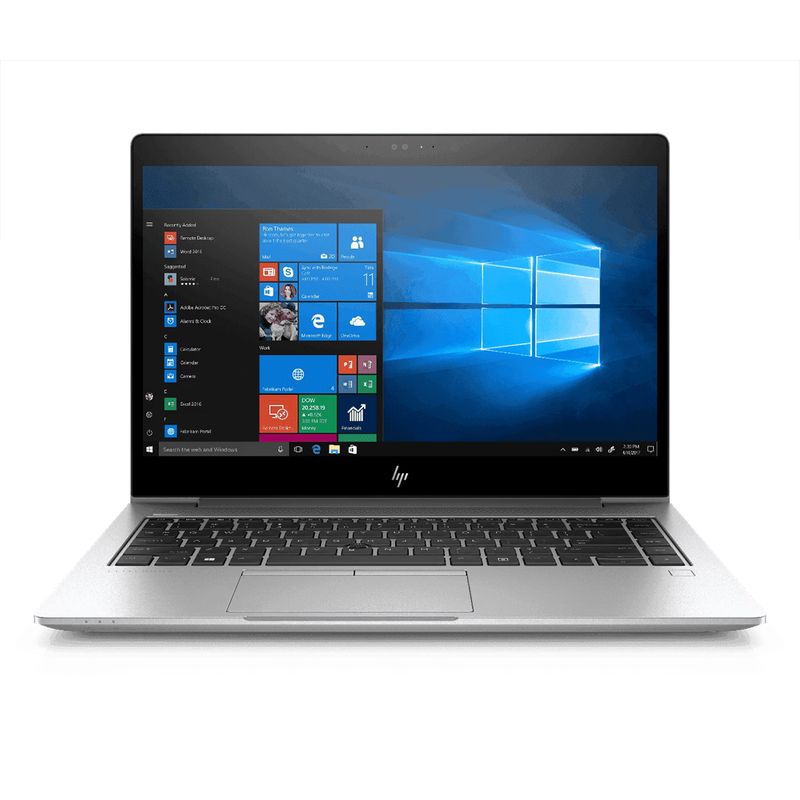 HP - HP EliteBook 840 G5, Intel Core i5-8250U, 14.0", 8GB/512GB SSD PC- Reacondicionado