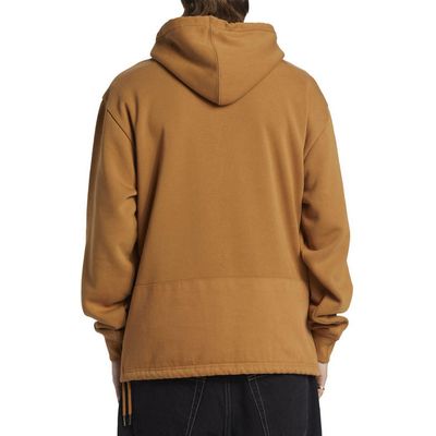 Imagen 2 del producto Polerón Hombre No 94 Worker Otlr Cafe Marrón DC