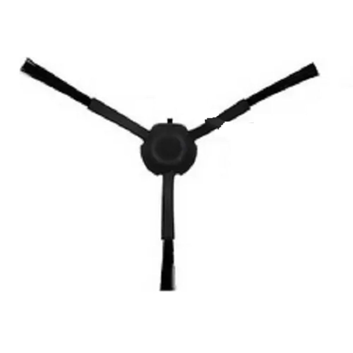 GENERICO - Repuestos Para Xiaomi Vacuum-mop 2 Ultra 2 Cepillos Negros