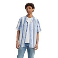 Camisa Hombre Classic Camper Multicolor