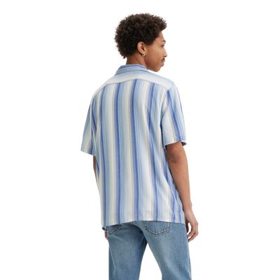 Imagen 2 del producto Camisa Hombre Classic Camper Multicolor