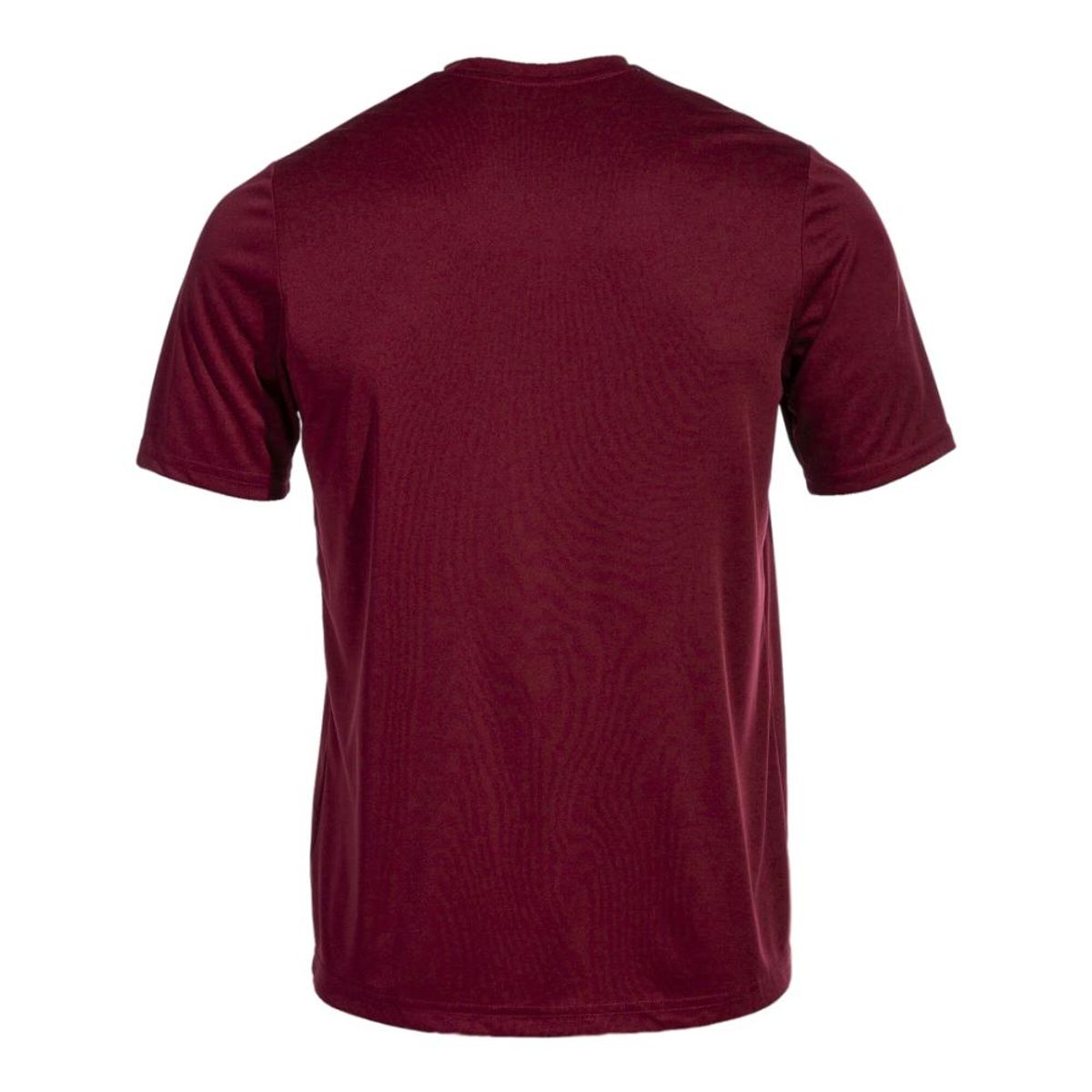 JOMA - Polera Deportiva Hombre Combi Burdeo Joma - L