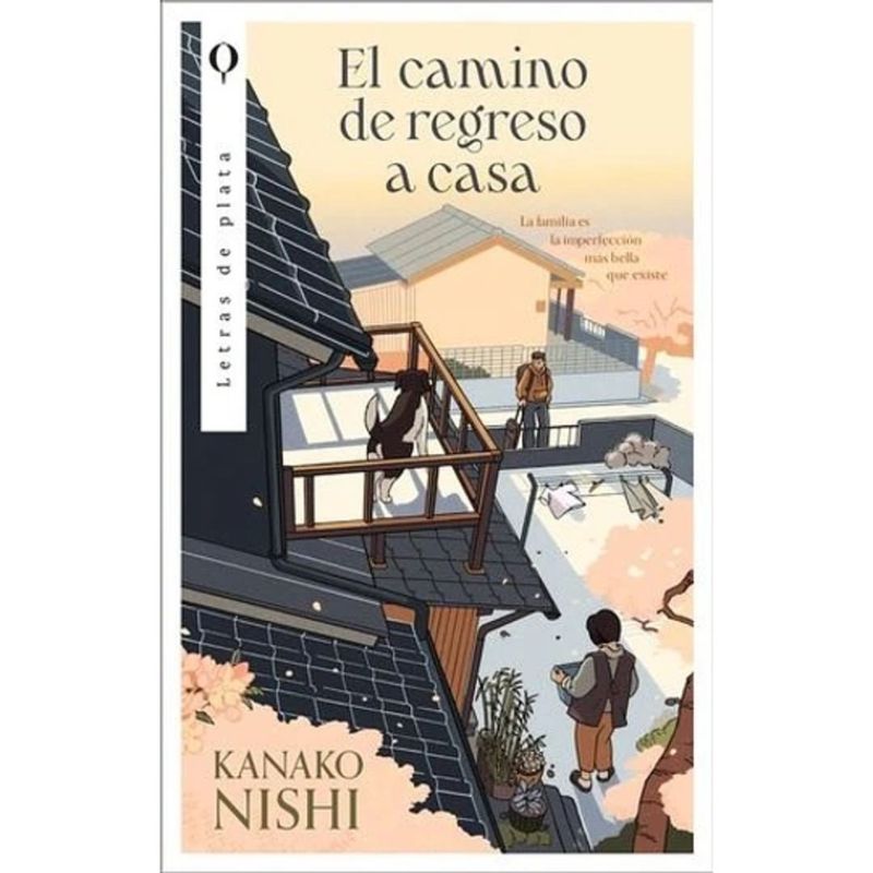EDICIONES URANO - El Camino De Regreso A Casa