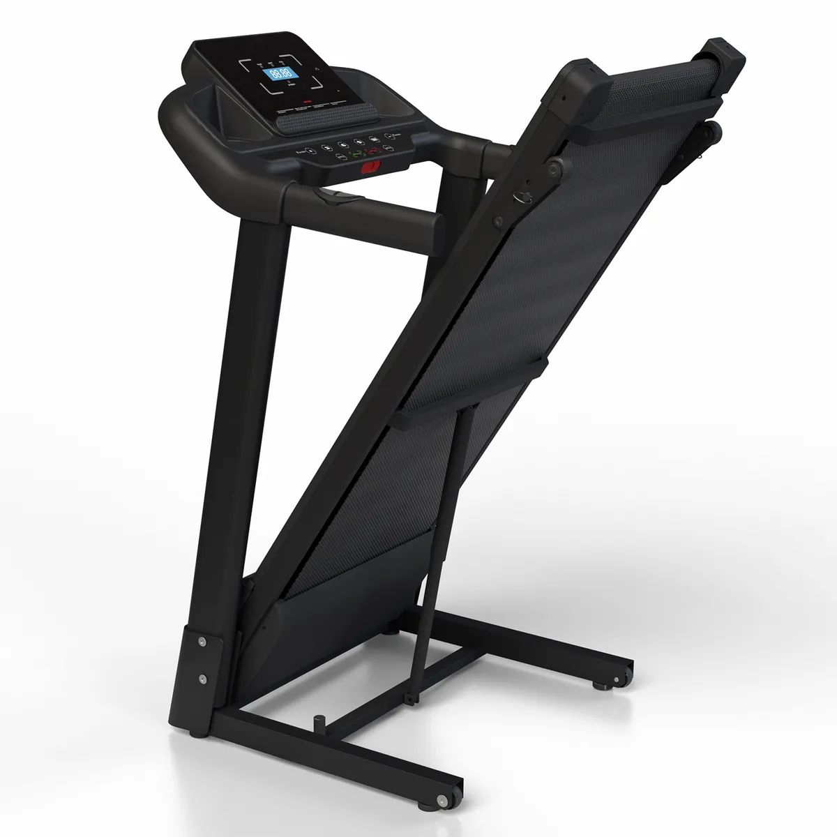 TEN SERIES - Trotadora Ten Series Black A3 14kmh Plegable