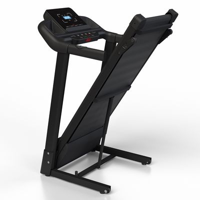 Imagen 2 del producto Trotadora Black A3 14kmh Plegable