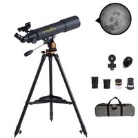 Telescopio Astronómico Profesional 50080m