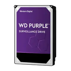 WESTERN DIGITAL - DDURO DVR INTERNO SATA 2TB PURPURA