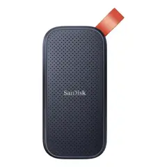 SANDISK - DISCO DURO 1TB SSD 800MBS PORTABLE 32 GEN2