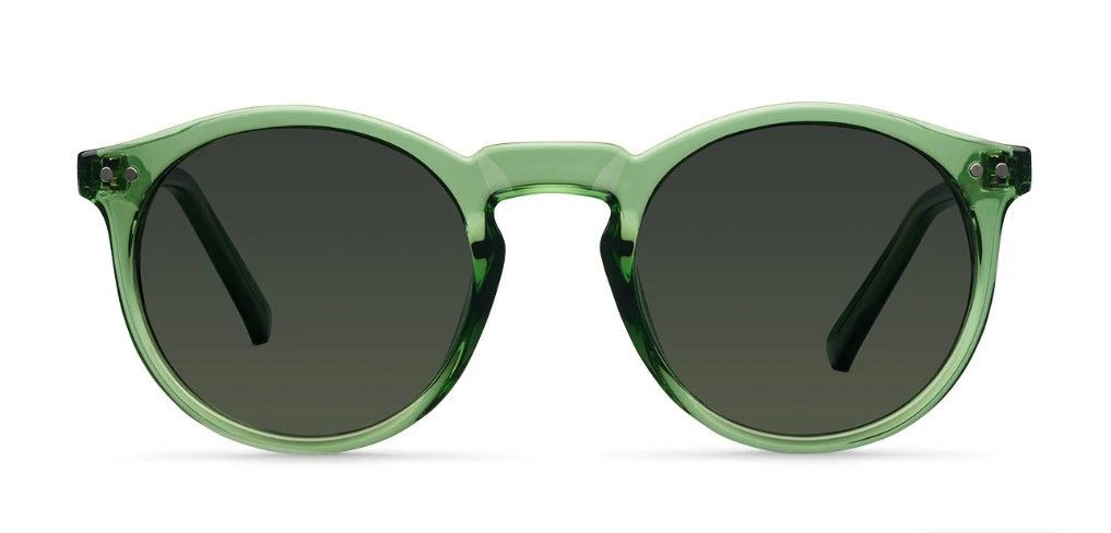 LENTES DE SOL POLARIZADOS - KUBU ALL OLIVE TALLA UNICA