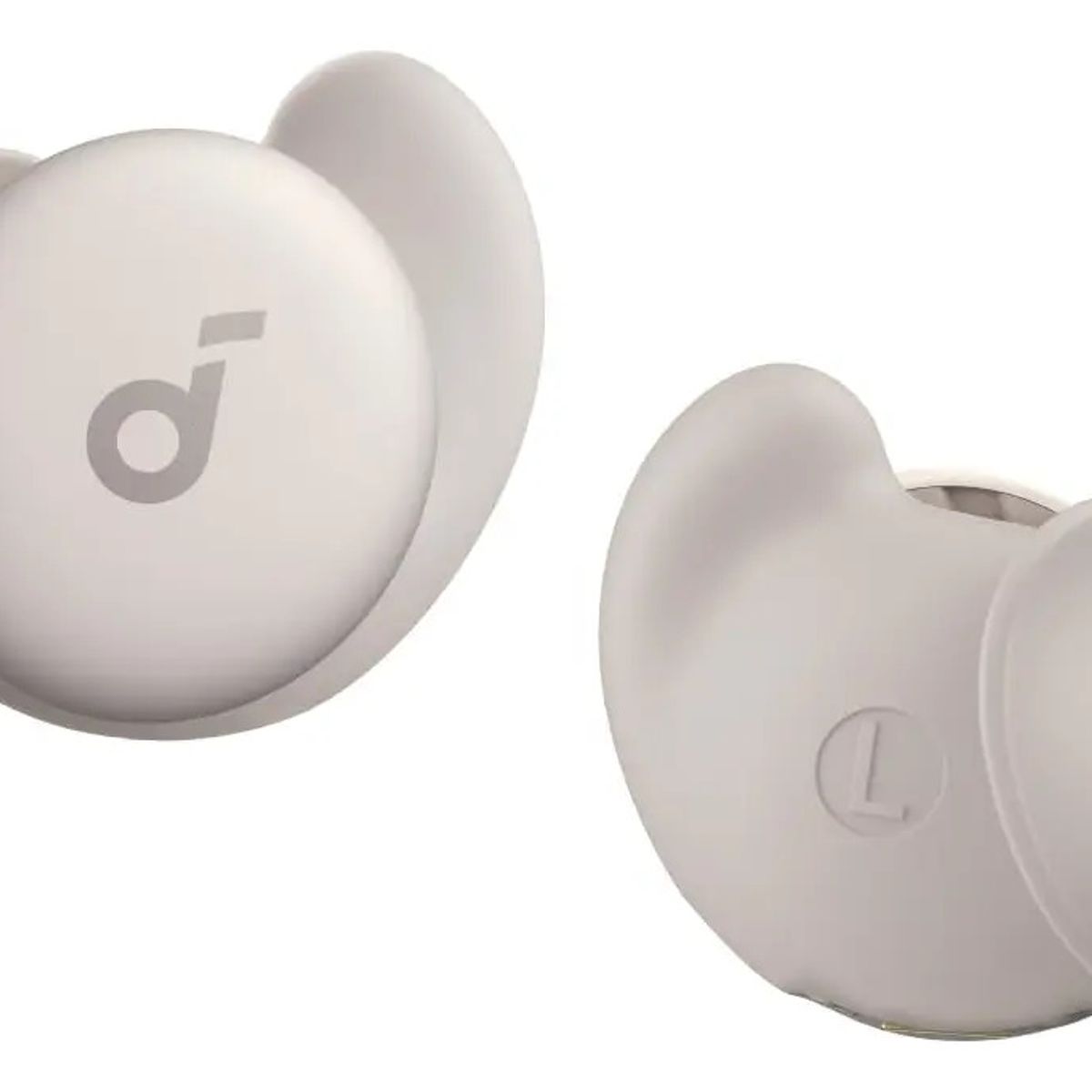 SOUNDCORE - Audífonos para Dormir Bloqueo de Ruido 80h Monitor de Sueño Soundcore Sleep A20