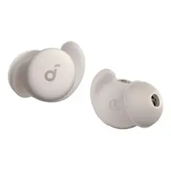 SOUNDCORE - Audífonos para Dormir Bloqueo de Ruido 80h Monitor de Sueño Sleep A20