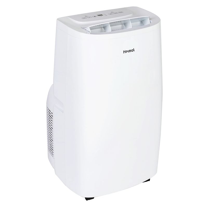 HEIMAT - Aire Acondicionado Portátil 18000 BTU 4 en 1 Wifi HAC-PRO