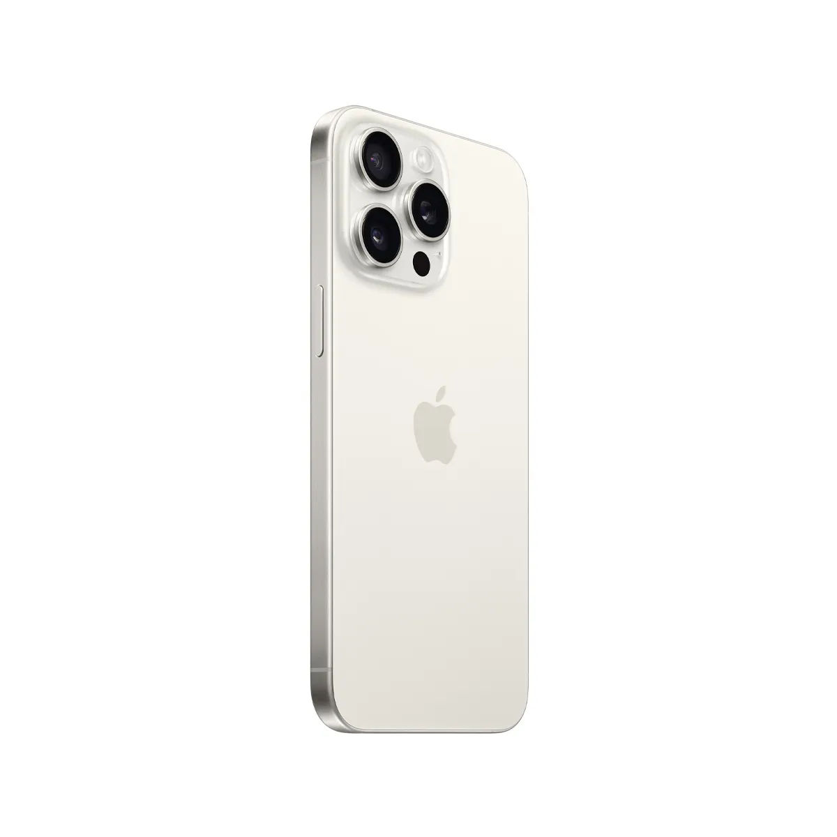 APPLE - Apple iPhone 15 Pro 5G 256GB Blanco Reacondicionado