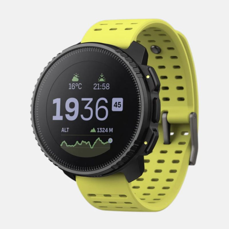 SUUNTO - Smartwatch Deportivo Mod. Vertical Unisex Suunto