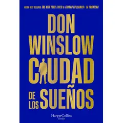 HARPERCOLLINS - Ciudad de los sueños