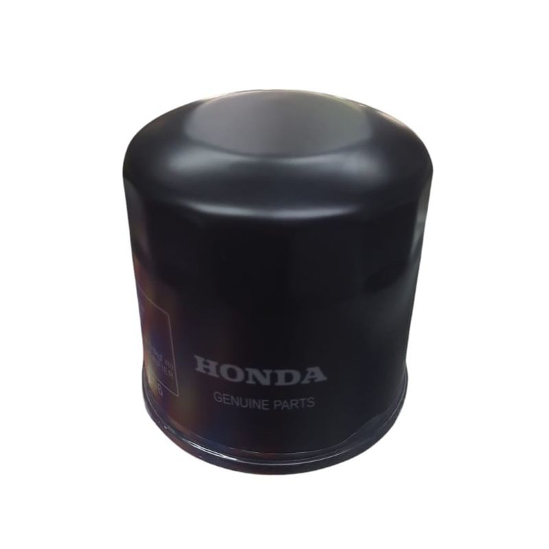 HONDA - Filtro de Aceite Honda Cb500x  NC750x  CB650r Original