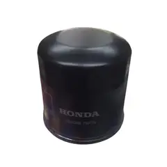 HONDA - Filtro de Aceite Cb500x NC750x CB650r Original