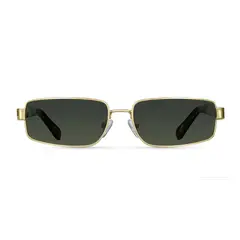 MELLER - LENTES DE SOL POLARIZADOS - JELANI GOLD OLIVE