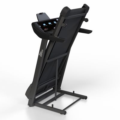 Imagen 2 del producto Trotadora Black A5 14kmh Inclinación Automática