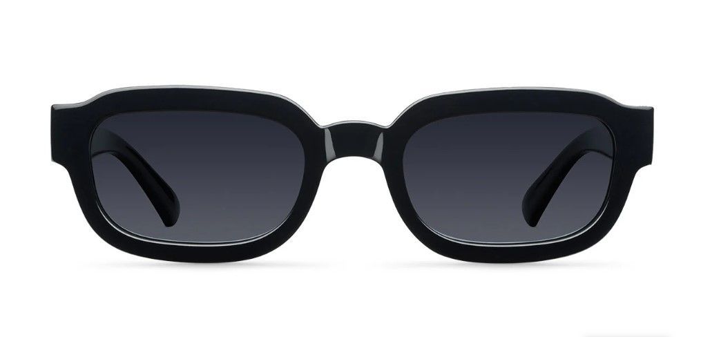 LENTES DE SOL POLARIZADOS - JAMIL ALL BLACK Negro TALLA UNICA