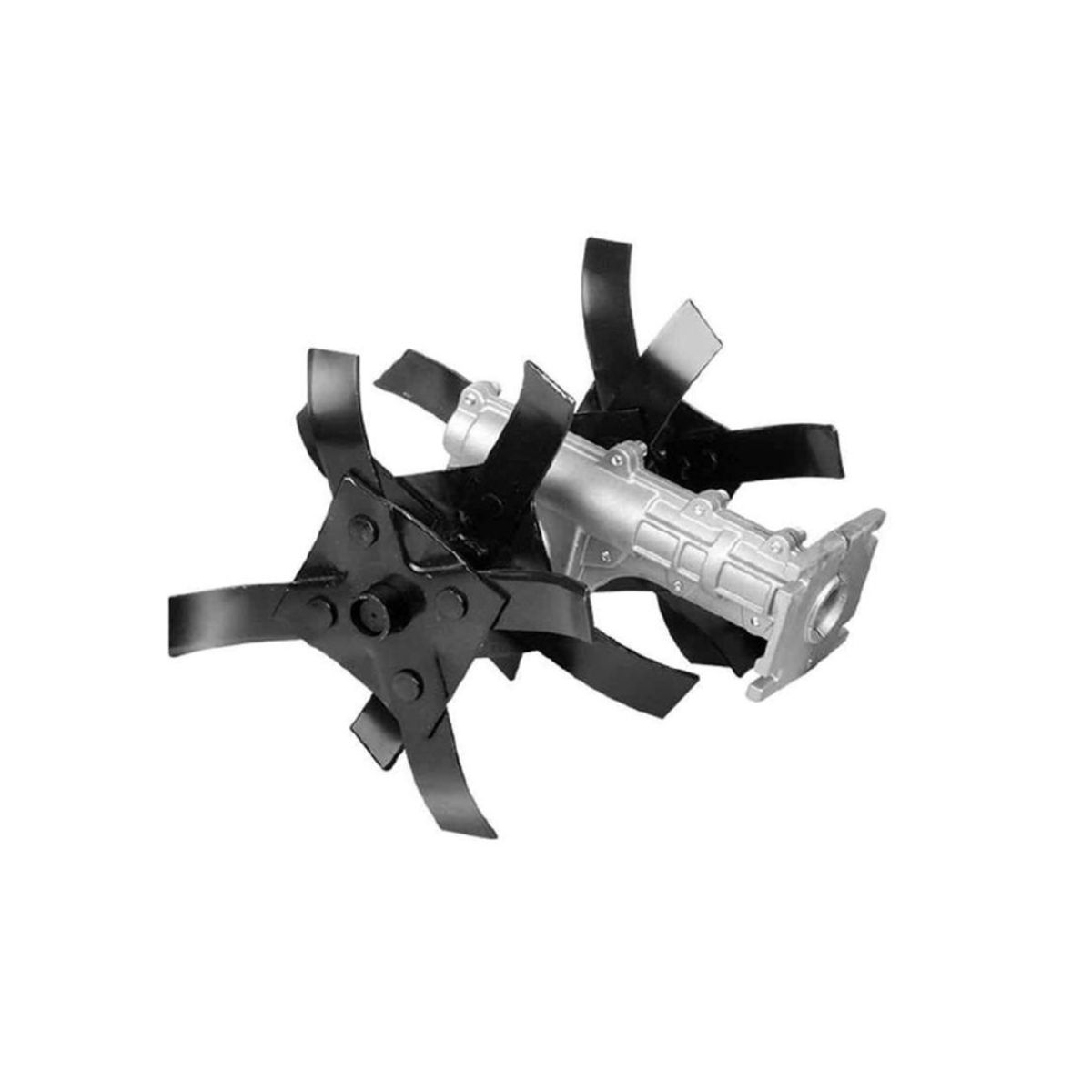 GENERICO - Implemento cultivador agrÍcola para desmalezadoras chinas 26mm